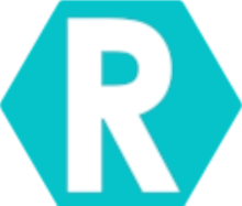 Logo Radojko frontend web developer